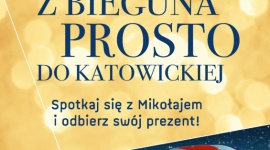 Z MROŹNEJ LAPONII WPROST DO GALERII KATOWICKIEJ – SPOTKANIE ZE ŚWIĘTYM MIKOŁAJEM Dziecko, LIFESTYLE - Świąteczne dekoracje, magiczna atmosfera oraz multimedialna strefa z wyjątkowym domkiem - w Galerii Katowickiej wszystko jest już gotowe na przybycie Świętego Mikołaja. Czy uda mu się dotrzeć na czas z mroźnej Laponii? Dowiemy się tego już w najbliższy czwartek, 6 grudnia.