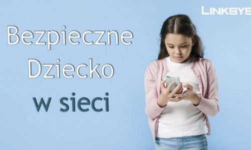 Bezpieczne Dziecko w sieci