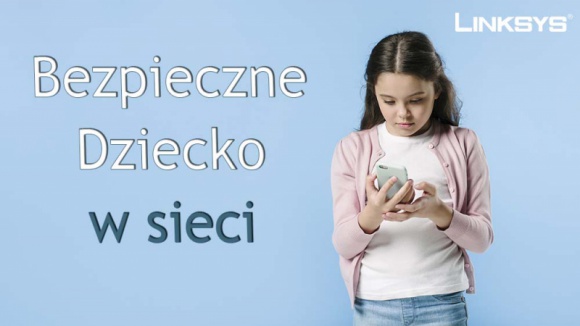 Bezpieczne Dziecko w sieci