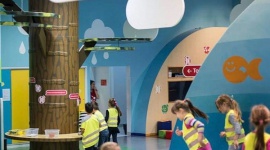 Port Łódź Junior – nowe atrakcje na nowy rok! Dziecko, LIFESTYLE - Port Łódź Junior – nowe atrakcje na nowy rok!