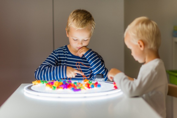 Innowacyjne nauczanie języków obcych w Przedszkolach Norlandia