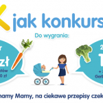 K jak Konkurs „Gerber słucha mam”