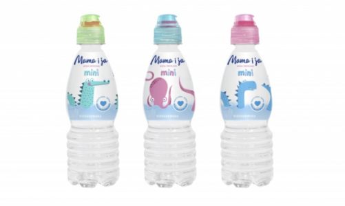Słodki smak dzieciństwa, czyli o kształtowaniu dobrego nawyku picia wody u dziec