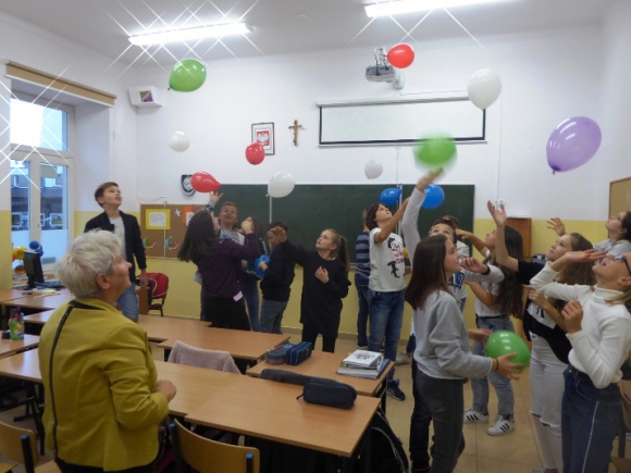 Mała szkoła z dużą ofertą. Dzień Otwarty w ZSS Fundacji Edukacji „Fabryczna 10”