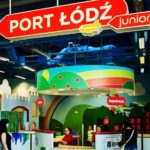 Port Łódź Junior szykuje się na wiosnę!