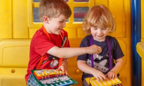 Na co zwrócić uwagę przy wyborze przedszkola dla dziecka z autyzmem?