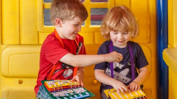 Na co zwrócić uwagę przy wyborze przedszkola dla dziecka z autyzmem?