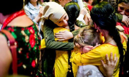 Brave Kids znów w Wałbrzychu. Tym razem w nowej odsłonie