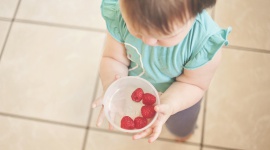 Cukry naturalne i dodane w diecie najmłodszych Dziecko, LIFESTYLE - Wszystko, co musisz o nich wiedzieć