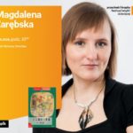 Magdalena Zarębska we Wrocławiu