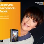 Katarzyna Stachowicz-Gacek we Wrocławiu