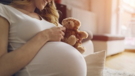 Fizjoterapia w ciąży i po porodzie – kiedy zgłosić się do specjalisty? LIFESTYLE, Zdrowie - 