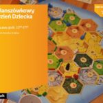 Planszówkowy Dzień Dziecka