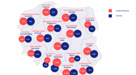 Nianie sposobem na brak miejsc w instytucjach opieki?