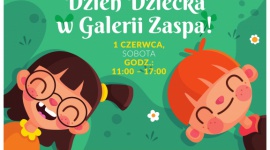 Galeria Zaspa na Dzień Dziecka przemieni się w Ulicę Sezamkową Dziecko, LIFESTYLE - Wielki Ptak, Elmo i Kermit – to tylko część bajkowych postaci, które odwiedzą 1 czerwca Galerię Zaspa. Kolorowe stwory poprowadzą dla najmłodszych wiele interaktywnych gier i konkursów. To będzie wspaniały Dzień Dziecka spędzony na prawdziwej Ulicy Sezamkowej.