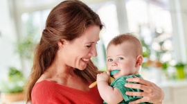 Zboża w diecie najmłodszych Dziecko, LIFESTYLE - W jakich produktach ich szukać i które są najlepsze dla niemowląt?