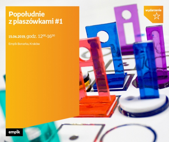 Popołudnie z planszówkami #1 Dziecko, LIFESTYLE - 