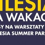 Bezpłatne warsztaty dla dzieci i młodzieży w Silesia Summer Park