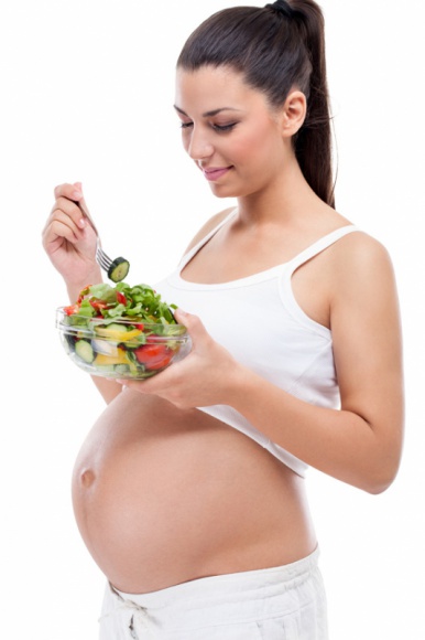 Fakty i mity o żywieniu kobiet w ciąży Dziecko, LIFESTYLE - Poznaj jedne z najpopularniejszych faktów i mitów na temat prawidłowego odżywiania podczas ciąży.
