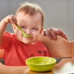 Mamo, czy wiesz, jak wspierać rozwój dziecka poprzez żywienie?