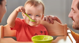 Mamo, czy wiesz, jak wspierać rozwój dziecka poprzez żywienie? Dziecko, LIFESTYLE - Z porcją kaszki BoboVita to proste!