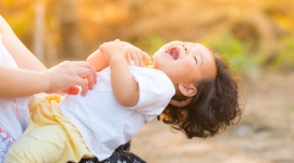5 pomysłów na udany weekend z maluszkiem Dziecko, LIFESTYLE - Dowiedz się, gdzie wybrać się z maluszkiem, aby ciepłe dni były pełne atrakcji.