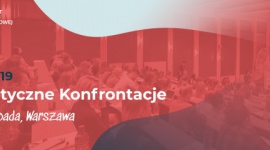 I Konferencja Dietetyczne Konfrontacje Dziecko, LIFESTYLE - Instytut Edukacji Żywieniowej zaprasza dietetyków oraz żywieniowców na I Konferencję Dietetyczne Konfrontacje, która odbędzie się 30 listopada w Warszawie. Przedsprzedaż biletów trwa tylko do końca sierpnia.