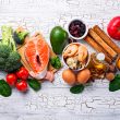 Dietetyczne trendy – po jakie produkty sięgamy dbając o zdrowie i figurę?