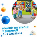 Powrót do szkoły z Playmobil