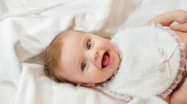 Dlaczego maluch potrzebuje różnorodnej diety? Dziecko, LIFESTYLE - Odkryj powody, świadczące o tym, że codzienny jadłospis niemowlęcia powinien być urozmaicony.