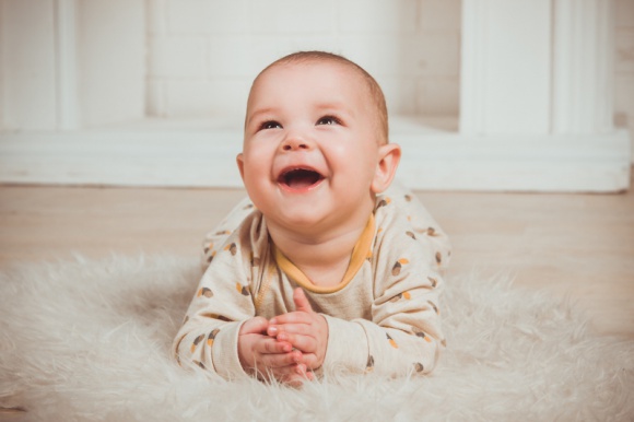 Bezpieczne zboża dla niemowlęcia – mamo, czy wiesz, gdzie ich szukać?