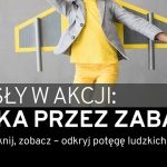 Interaktywna wystawa edukacyjna „Zmysły w akcji” w Galerii Krakowskiej