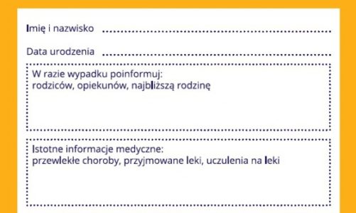 Naklejka ,,KiD'' od BabySafe ratuje życie dziecka po wypadku samochodowym!