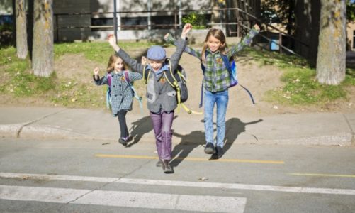 Kolejna edycja Akademii Bezpiecznego Puchatka, trwa nabór!