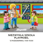 Baw się i ucz z Playmobil