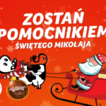 Świąteczna współpraca marki Wawel i Fundacji „Wawel z Rodziną” z Frisco.pl