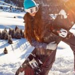 W górach na nartach, czyli jak polscy uczniowie spędzają zimową przerwę