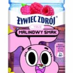 Bohaterowie „Niesamowity świat Gumballa” na etykietach produktów Żywiec Zdrój