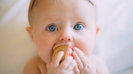 Jak zachęcić niemowlę do poznawania różnorodnych smaków? Dziecko, LIFESTYLE - Co robić, aby urozmaicanie jadłospisu malucha było łatwiejsze?