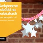 Robótki na paluszkach – warsztaty w Empiku Silesia