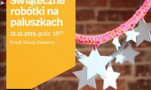 Robótki na paluszkach – warsztaty w Empiku Silesia