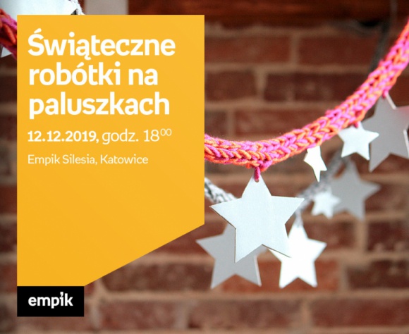 Robótki na paluszkach – warsztaty w Empiku Silesia