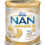 NAN SUPREME 2 HM-O – Jeszcze bliżej mleka matki