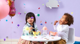 Kultowy dziecięcy bidon b.box ma już 10 lat Dziecko, LIFESTYLE - Australijska marka znanych i praktycznych akcesoriów dla maluchów wprowadza swój hit w wersji kolorystycznej gelato.