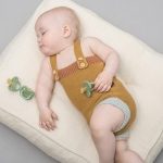 Poznaj 6 niezawodnych sposobów na zdrowy sen małego dziecka