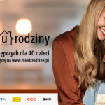 Czego potrzebują dzieci w pieczy zastępczej?