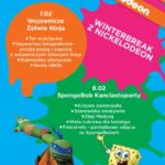 Druga odsłona bajkowych ferii z Nickelodeon w VIVO! Piła