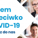 Włącz się do akcji Brother, Razem wspieramy walkę z Covid-19