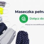 Oswoić wirusa na K – Coccodrillo spełnia dziecięce marzenia