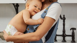 Czy znasz wszystkie powody, dla których warto podawać kaszki niemowlęciu?